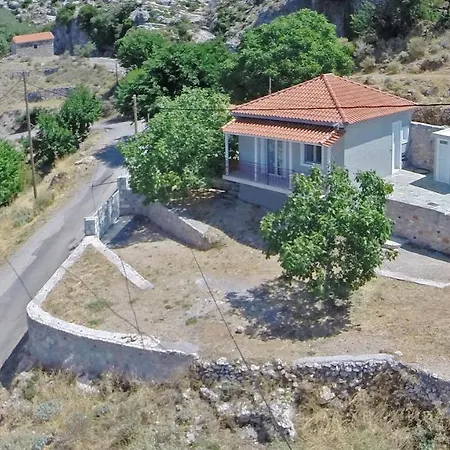 Demi ' S House : Σπίτι Στο Βουνό Με Μαγευτική Θέα! Apartment Kalamata Exterior photo