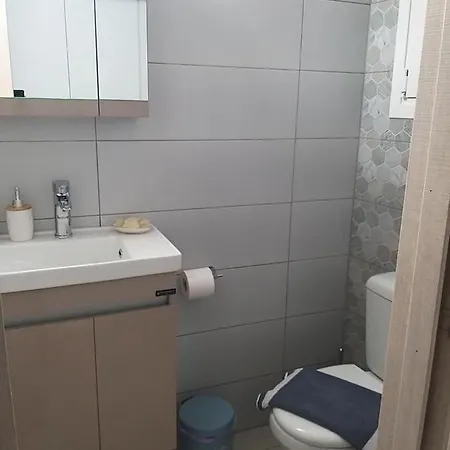 Demi ' S House : Σπίτι Στο Βουνό Με Μαγευτική Θέα! Apartment Kalamata Exterior photo