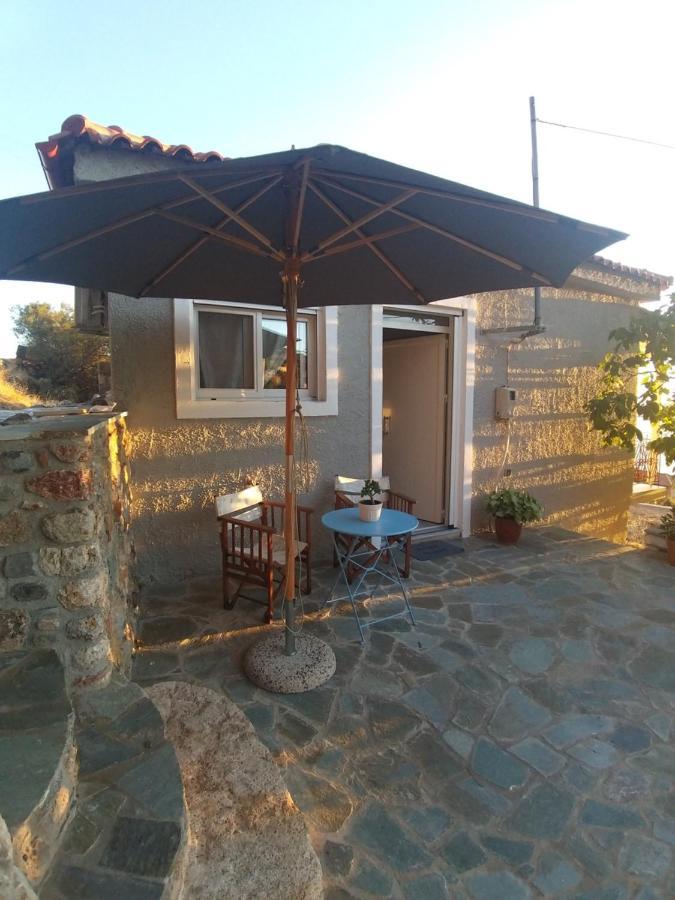 Demi ' S House : σπίτι στο βουνό με μαγευτική θέα! *