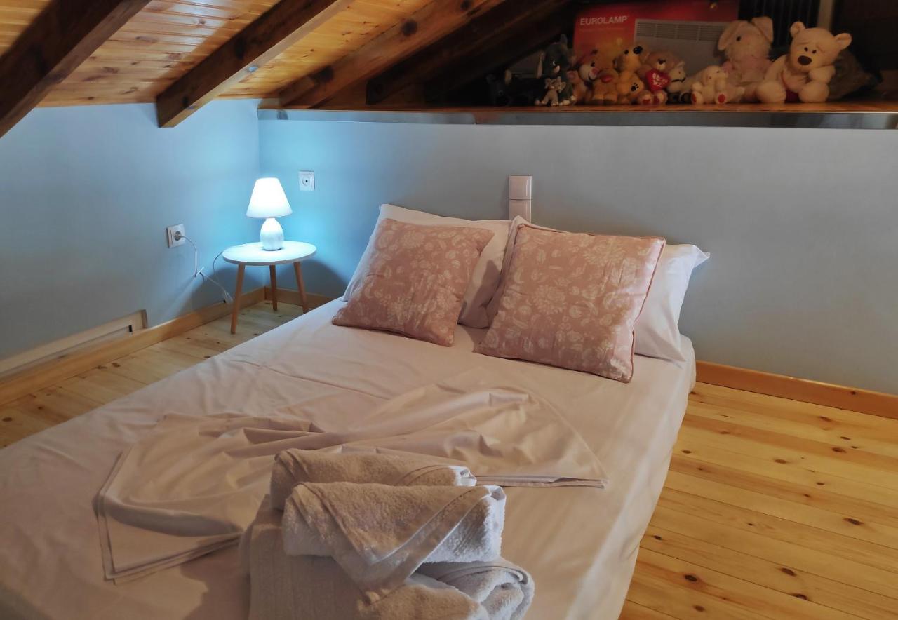 Apartment Demi ' S House : σπίτι στο βουνό με μαγευτική θέα! Kalamata