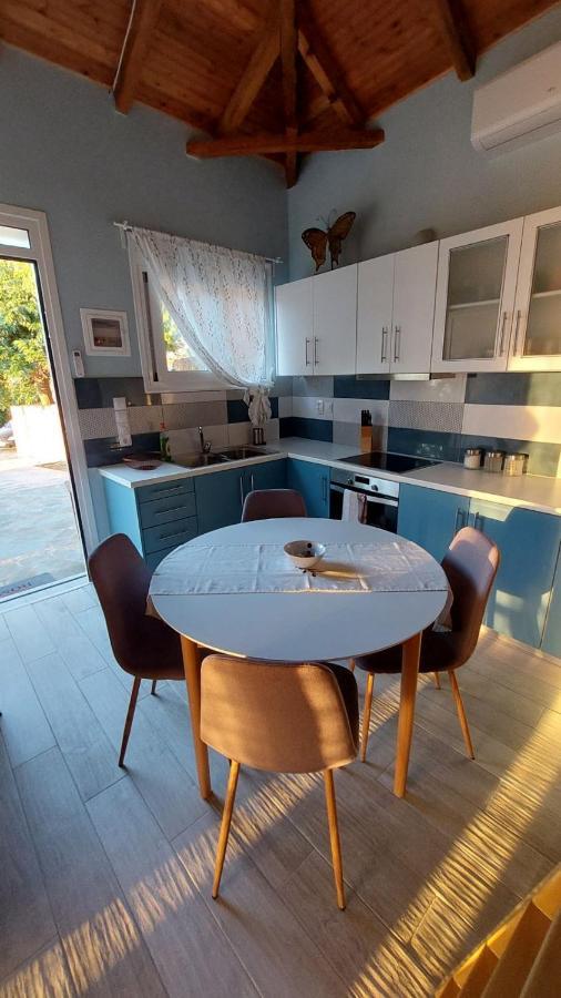 Apartment Demi ' S House : σπίτι στο βουνό με μαγευτική θέα! *